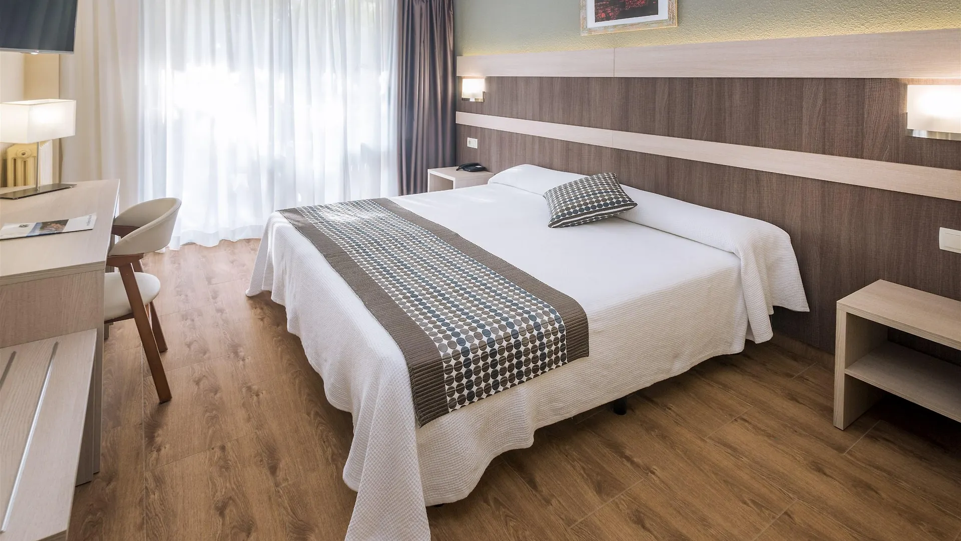 Hotel 4R Playa Park Salou