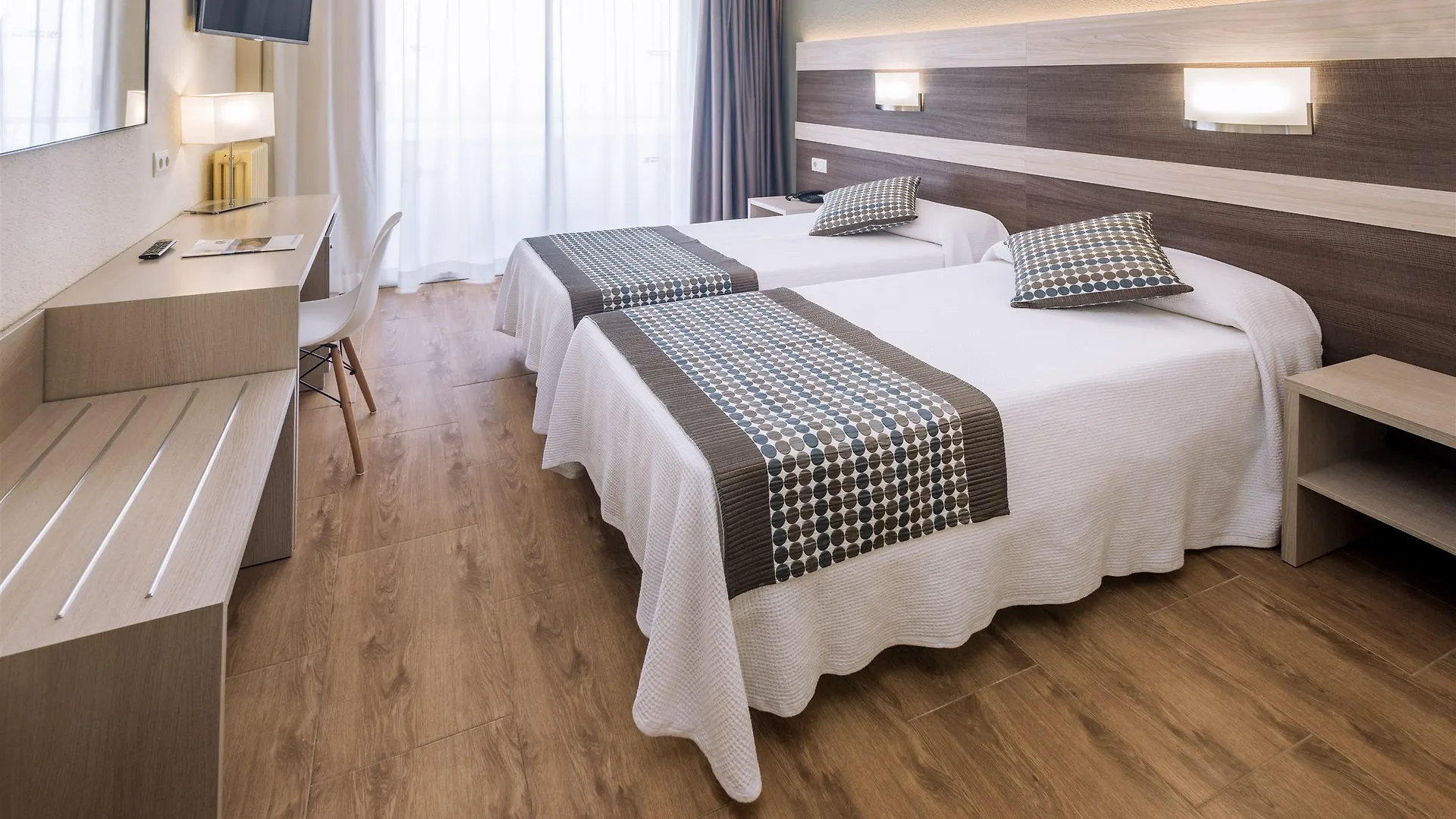 Hotel 4R Playa Park Salou