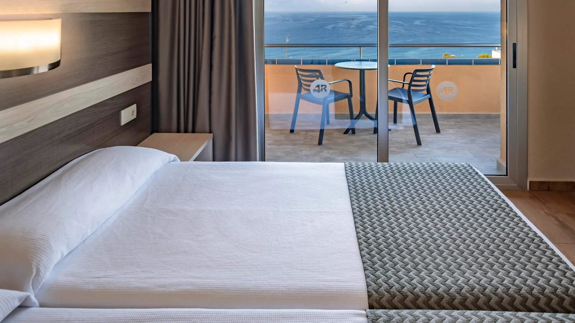 Hotel 4R Playa Park Salou