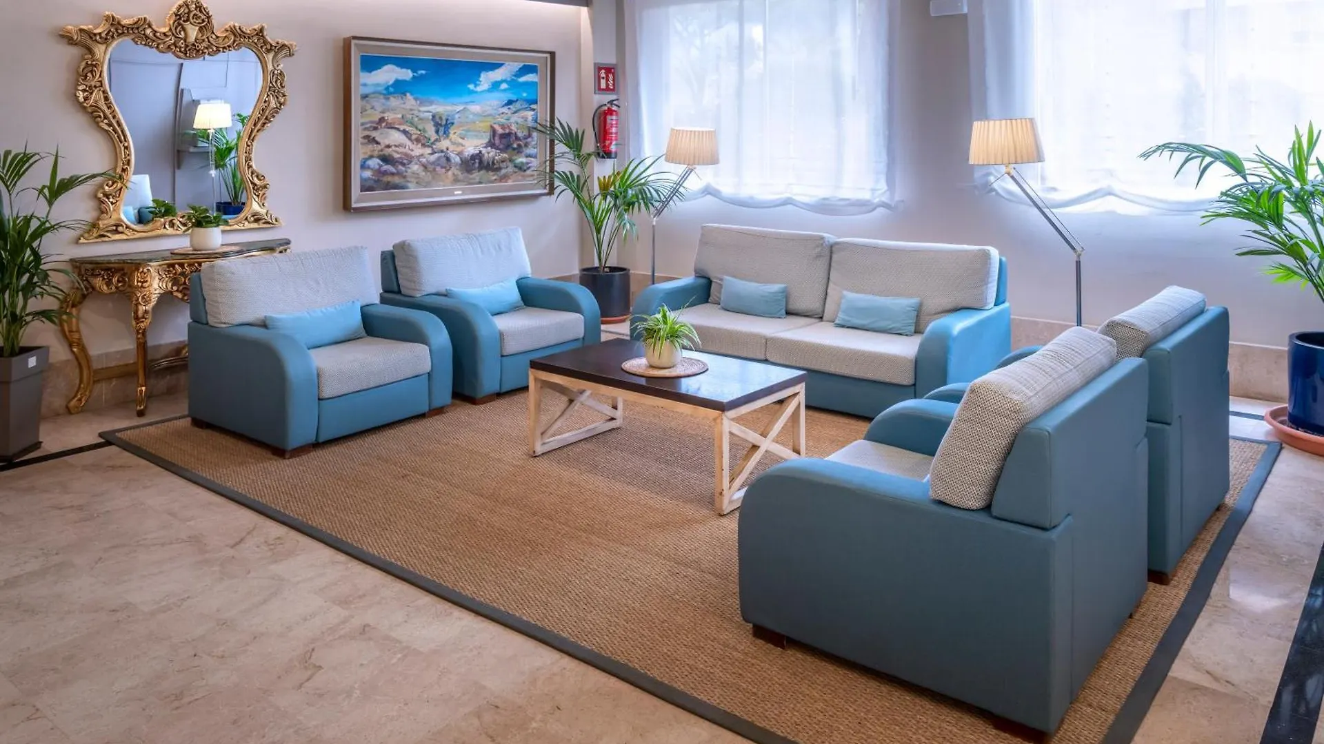 ***  Hotel 4R Playa Park Salou Spagna