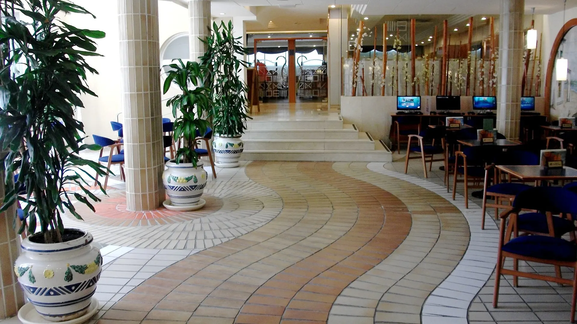 Hotel 4R Playa Park Salou