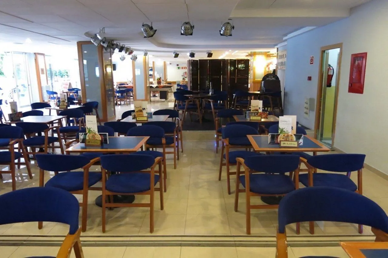 Hotel 4R Playa Park Salou