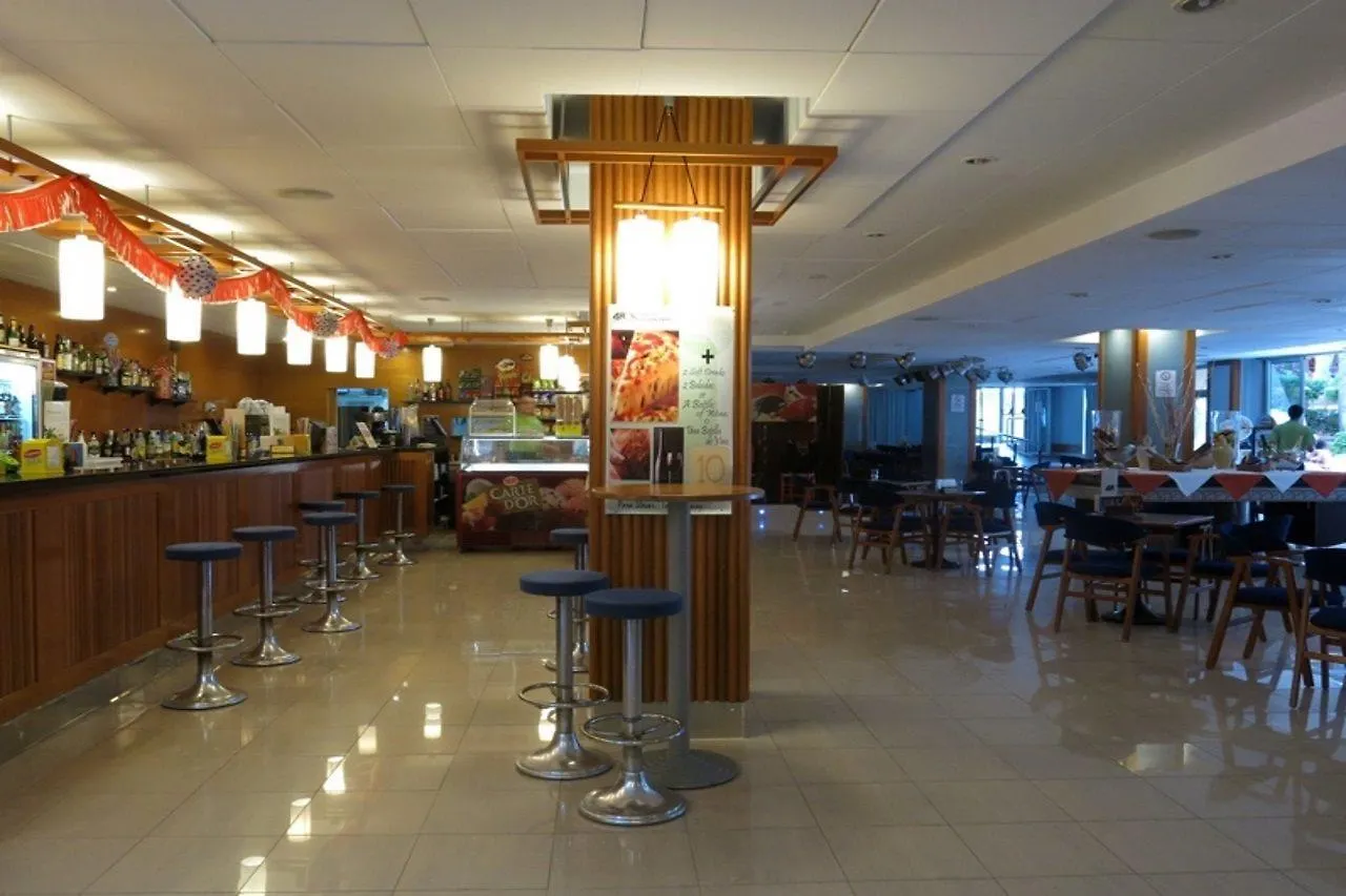 Hotel 4R Playa Park Salou