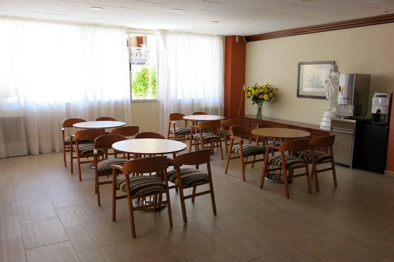***  Hotel 4R Playa Park Salou Spagna