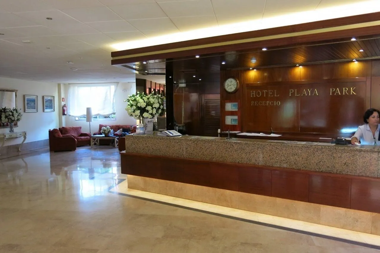 Hotel 4R Playa Park Salou
