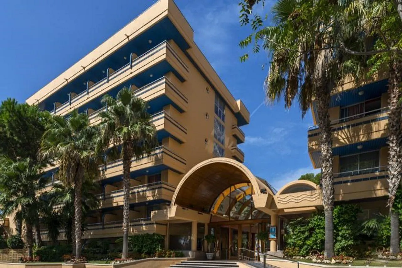 Hotel 4R Playa Park Salou 3*,