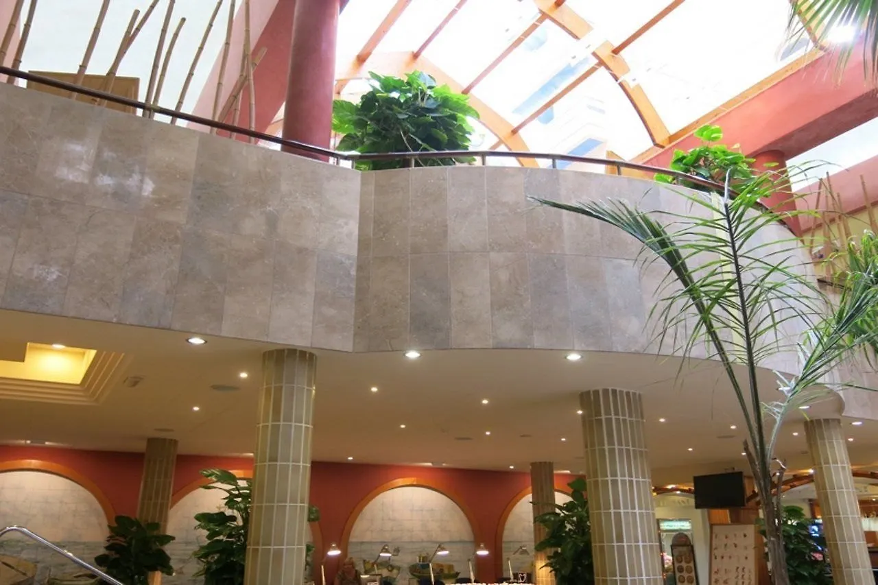 Hotel 4R Playa Park Salou 3*,  Spagna
