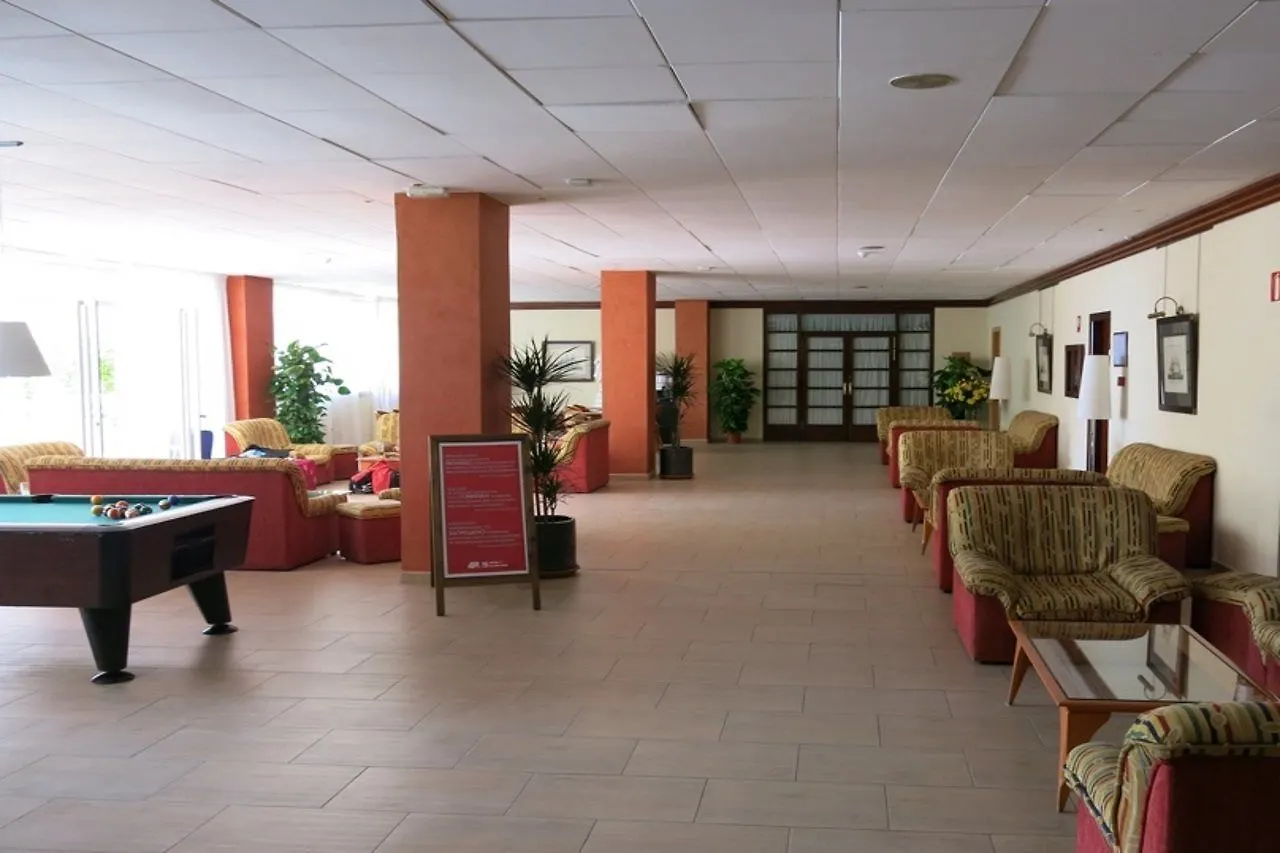 Hotel 4R Playa Park Salou 3*,