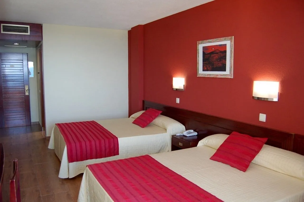 Hotel 4R Playa Park Salou