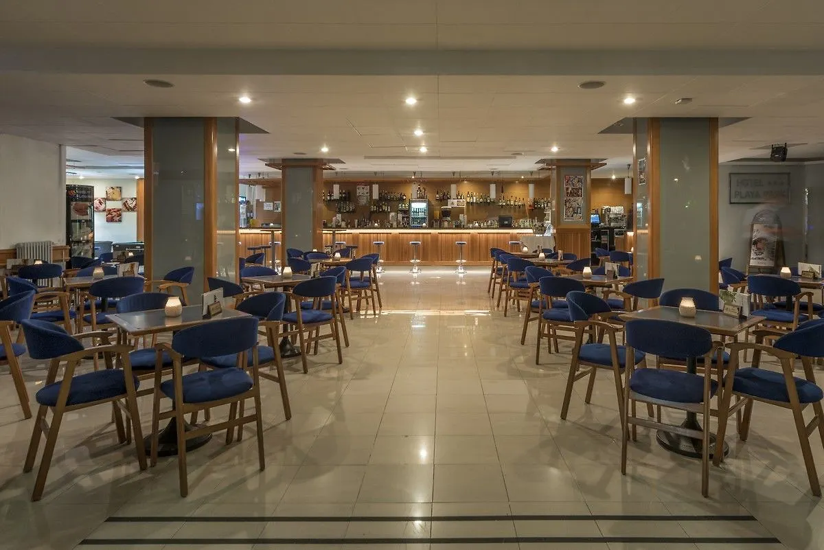 Hotel 4R Playa Park Salou