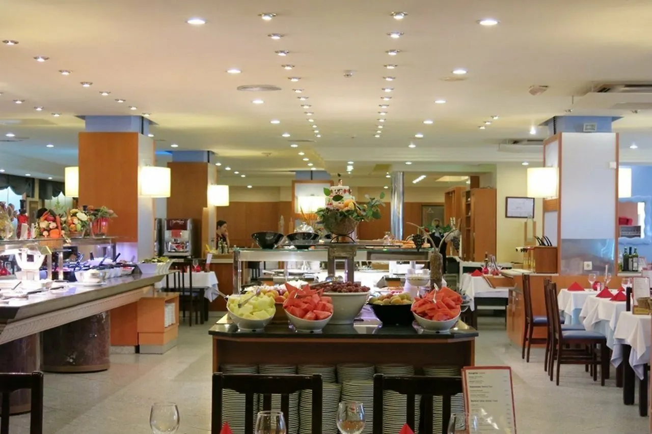 Hotel 4R Playa Park Salou Spagna