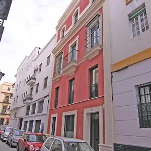 Living Centro Maestranza Apartment Sevilla