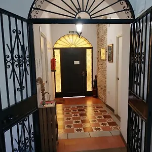 Patio De Arance , Malaga Spain