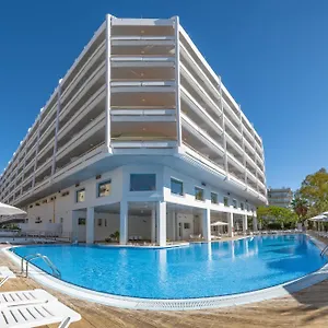 Hotel Medplaya Pirámide