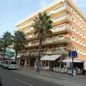 Apartamentos Palas Salou , Salou Spain