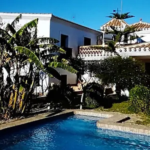 Cortijo De Don Victor , Vera Spain