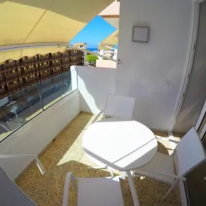 Edificio Abora , Los Cristianos (Tenerife) Spain