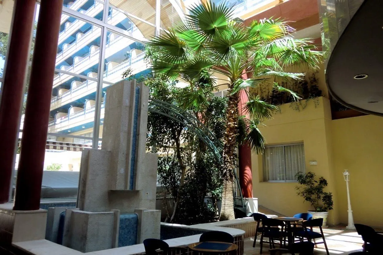 4R Playa Park Hotell Salou