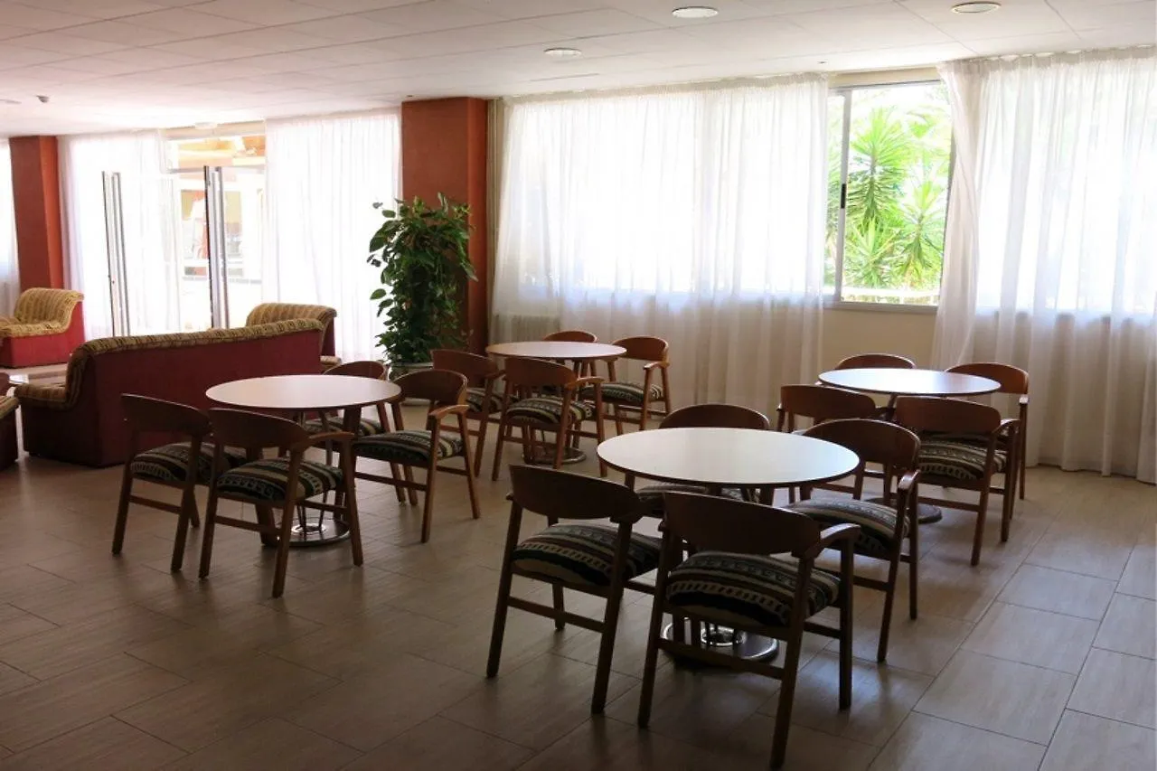 Hotel 4R Playa Park Salou 3*,